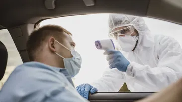 Stare de alertă epidemiologică în România! Boala care se va agrava la finalul lunii ianuarie 2026