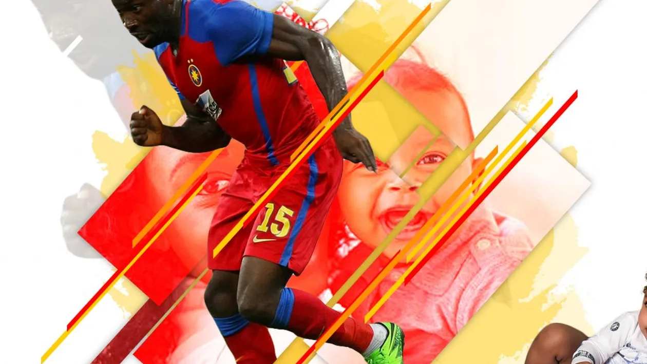 De ce refuza ”Perla neagră” a lui Gigi Becali să-și recunoască fetița: ”Are o altă familie și alți copii în Anglia!” Povestea e fabuloasă…