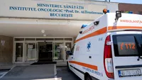 Descoperire şocantă în mâncarea bolnavilor de la Institutul Oncologic din Bucureşti. Meniu de vară, cu gândaci