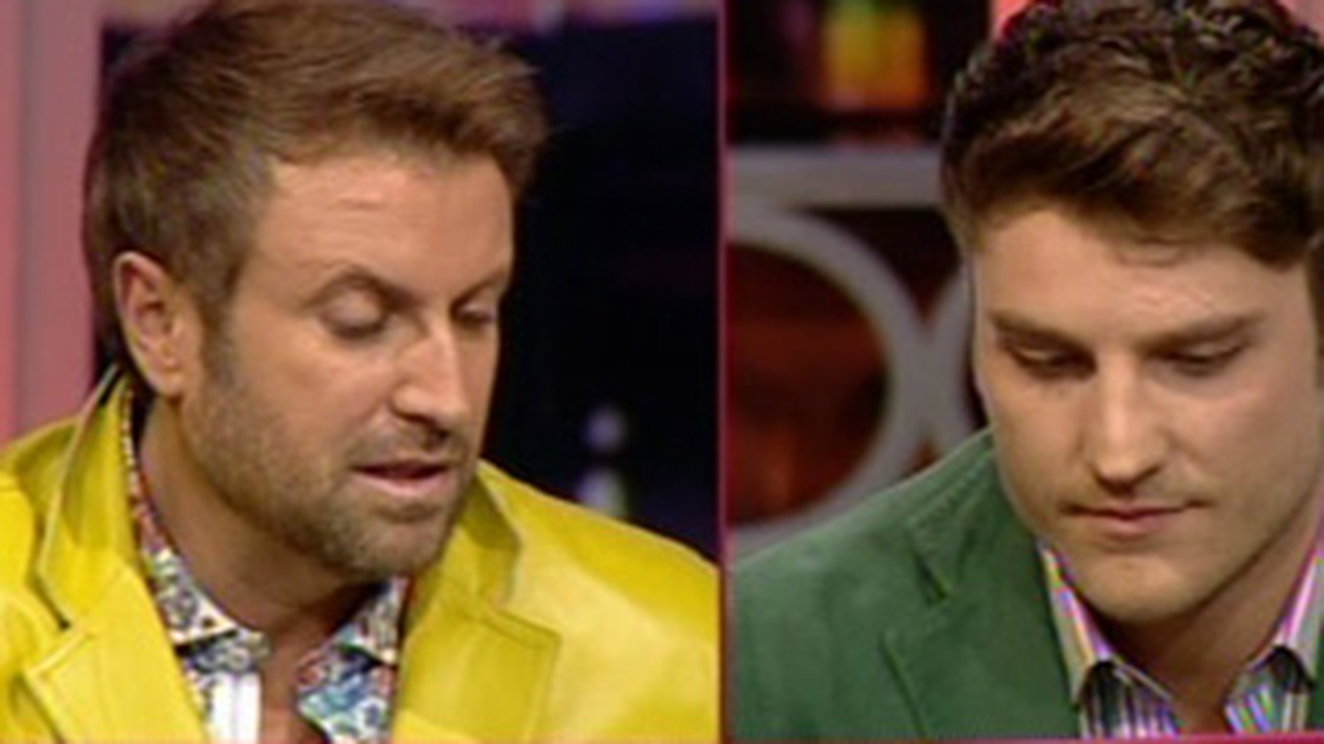 VIDEO Catalin Botezatu, despre fiul sau: "Acum sunt multumit de Andrei! Am incercat sa fac un barbat din el"