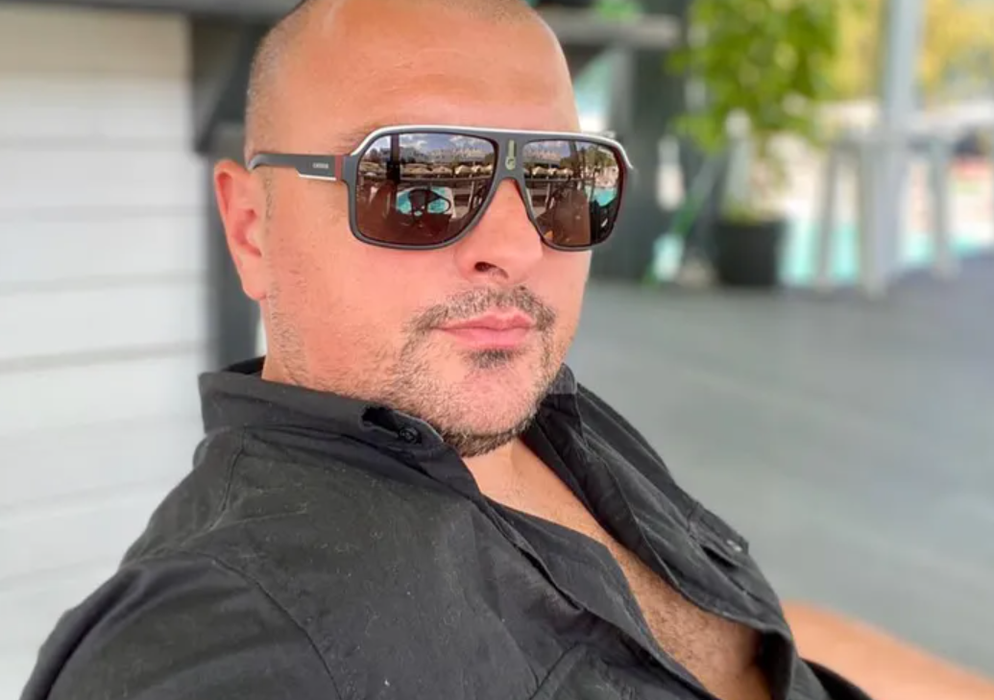 Bogdan Stancu