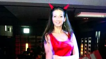 Iuliana isi neglijeaza sora insarcinata