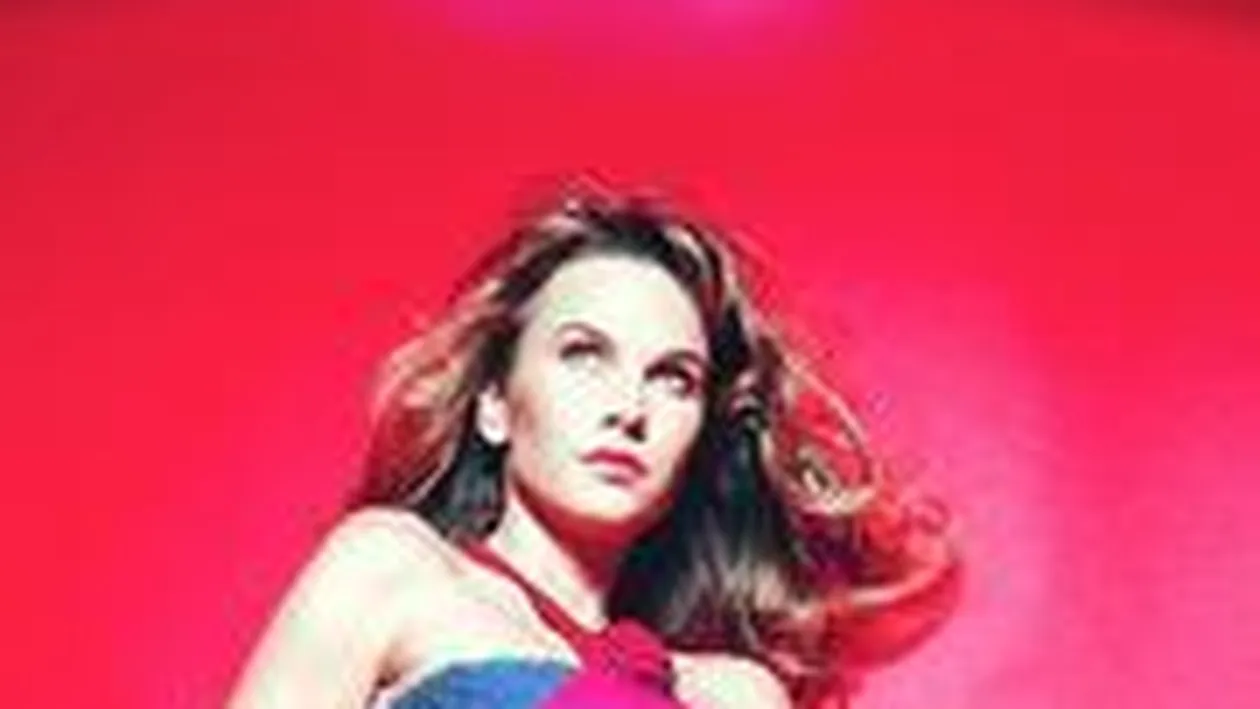 Anna Lesko a apelat deja la injectiile cu Botox