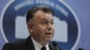 Nelu Tătaru, despre măsurarea temperaturii: ”Trebuie să avem un control, că vrem, că nu vrem...”