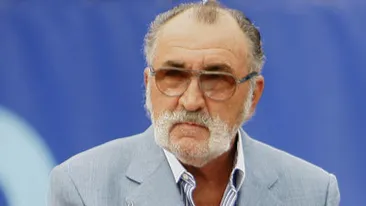 Ion Ţiriac îl apără pe Ilie Năstase şi îi oferă replica lui Steve Simon. Regret profund...