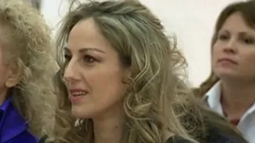 Florentina Opris a renuntat la sport si a plecat in Tara Sfanta!