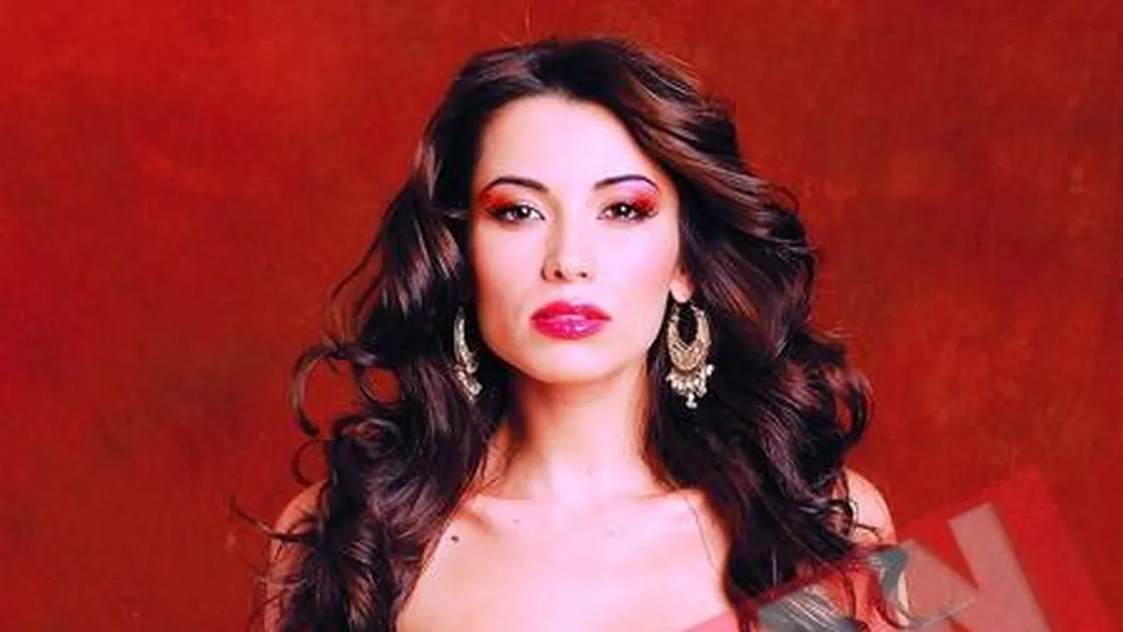 Lili Sandu si-a luat Adio de la televiziune