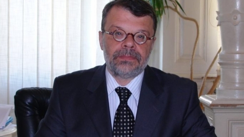 Doliu în România: A murit Daniel Barbu! Fostul ministru se lupta cu o boală teribilă