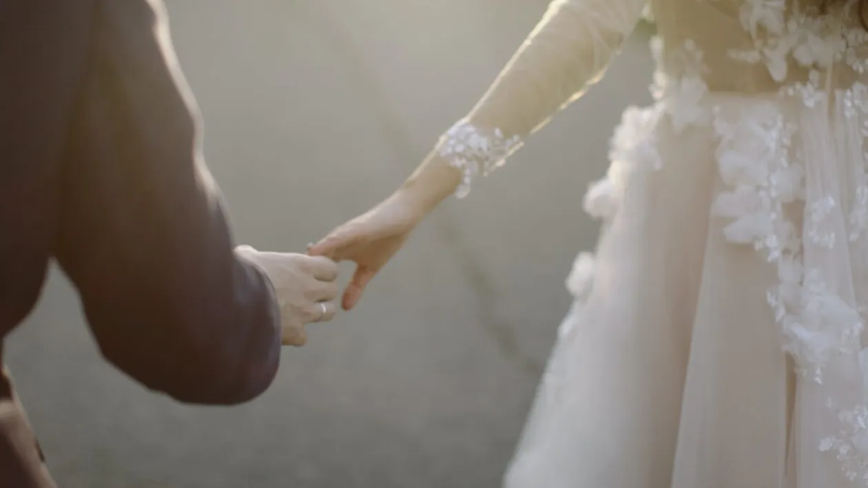 Maria a murit la câteva săptămâni de la nuntă. A avut parte de un sfârșit tragic din cauza unui trend