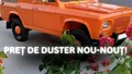A recondiționat COMPLET un ARO clasic. Acum îl vinde cu preț de DUSTER nou. Cât de bine arată?