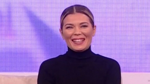 Gina Pistol a vorbit despre nuntă! Vedeta are deja lista stabilită cu invitaţi