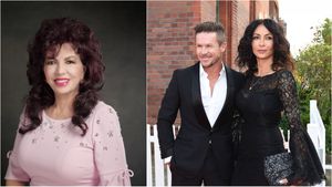 Motivul pentru care Mihaela Rădulescu n-a primit niciun leu din averea lui Felix Baumgartner. Carmen Harra face dezvăluirea: ”Părinții nu au vrut-o în viața fiului lor”