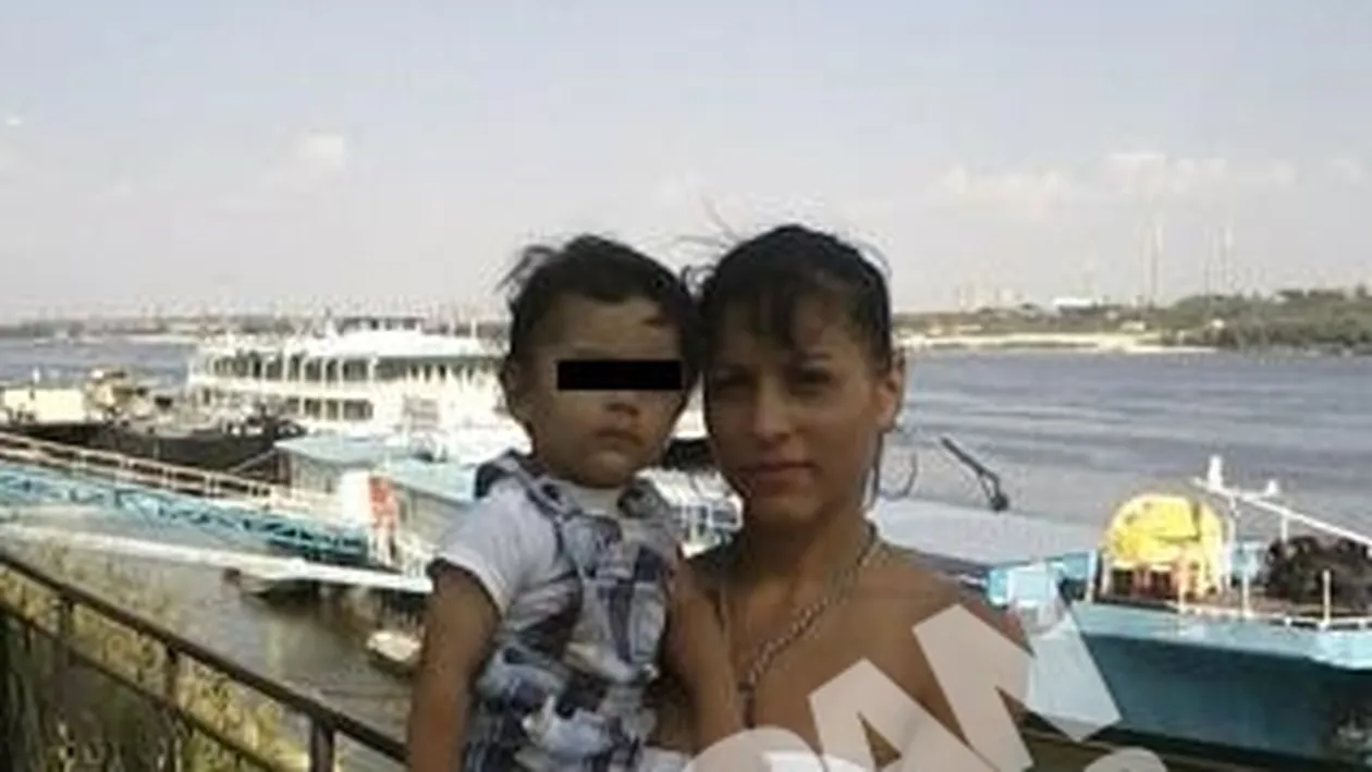 Familia giurgiuvencei care a murit impreuna cu fiul ei in accidentul din Anglia, primeste inca o lovitura. Barbatul ei s-a stins si el astazi la spital