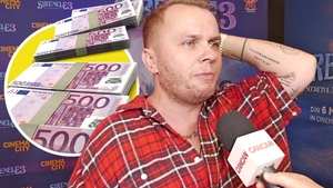 Codin Maticiuc a făcut bilanțul și e jale mare! Gaură de 700.000 €!