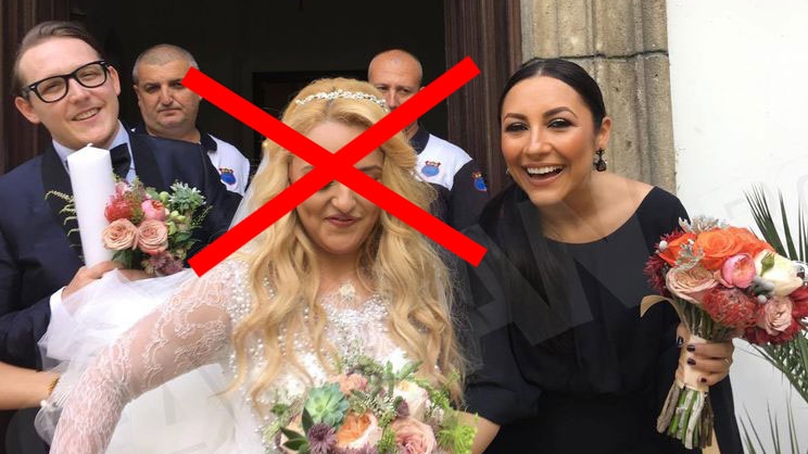 Cu cine s-a cuplat What's Up la nici două luni de la divorţ! Cum arată noua lui iubită