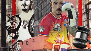 Supercampionul MMA a fost condamnat în dosarul “Bani falși pentru prostituate”. Instanța a decis să...