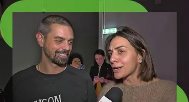 DOC, dezvăluiri siropoase de la Survivor, de față cu soția lui: ”O luam și îi dădeam palme la fund!”