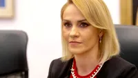 Gabriela Firea se reorientează după ce va preda mandatul de primar. „Un lucru este cert: voi fi întotdeauna o voce a oamenilor”