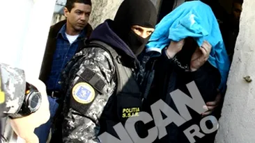 Sotia criminalului de la Perla se iubea cu fratele casierei de la coafor!