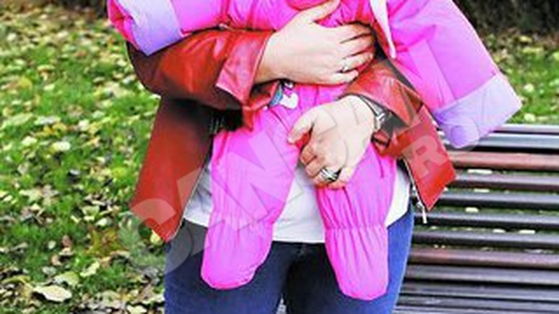 "'Nikita' a scos copilul din tara cu acte false"