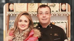 Controlul judiciar nu a putut să-i oprească! Amalia Bellantoni: "Degeaba s-a pus presiune pe noi"