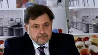 România va intra în scenariul 4! Alexandru Rafila, anunț înfiorător: ”Mâine, cel mai probabil, vom depăși cifra de 2000 de cazuri”