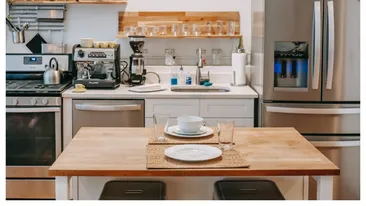 Electrocasnicul din casa ta care consumă 32 kw pe lună! El îți umflă factura la electricitate