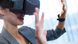 Ochelari VR pentru copii - un gadget periculos sau permis pentru ochii celor mici?