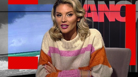 Ramona Olaru a rezolvat misterul, Cătălin Cazacu radiază de fericire: ”O va chema Emma!”