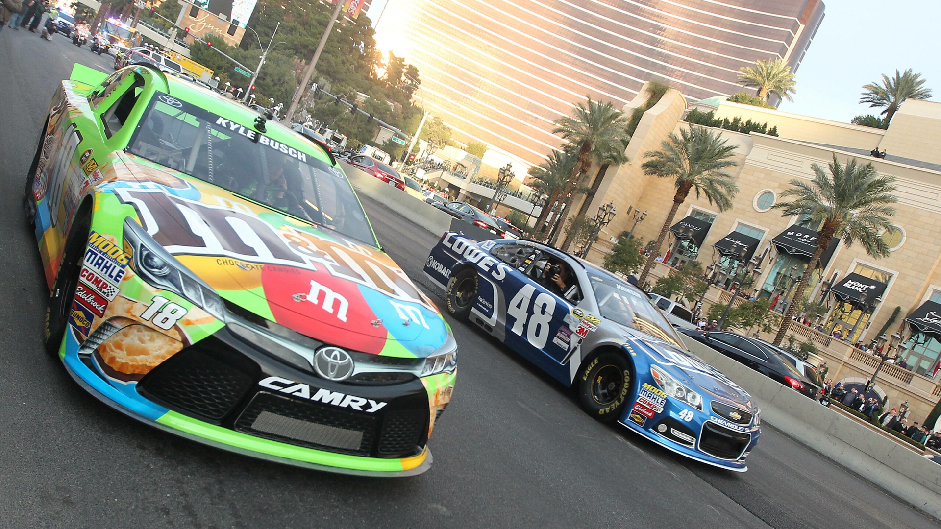 Doliu în lumea NASCAR: a murit subit, la 41 de ani. „Pur și simplu nu pot înțelege această veste”