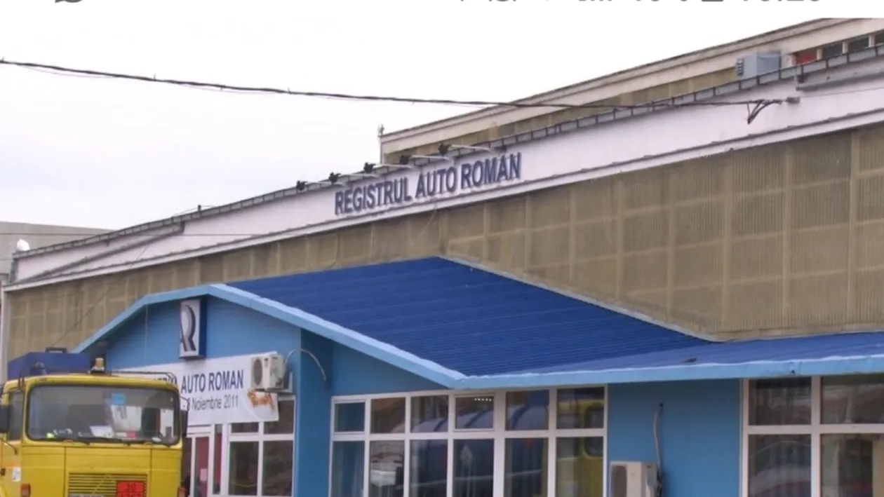 Patru ingineri de la RAR Dâmbovița, trimiși în judecată pentru luare de mită. Cereau între 50 și 300 de lei ca să închidă ochii la defecțiunile mașinilor