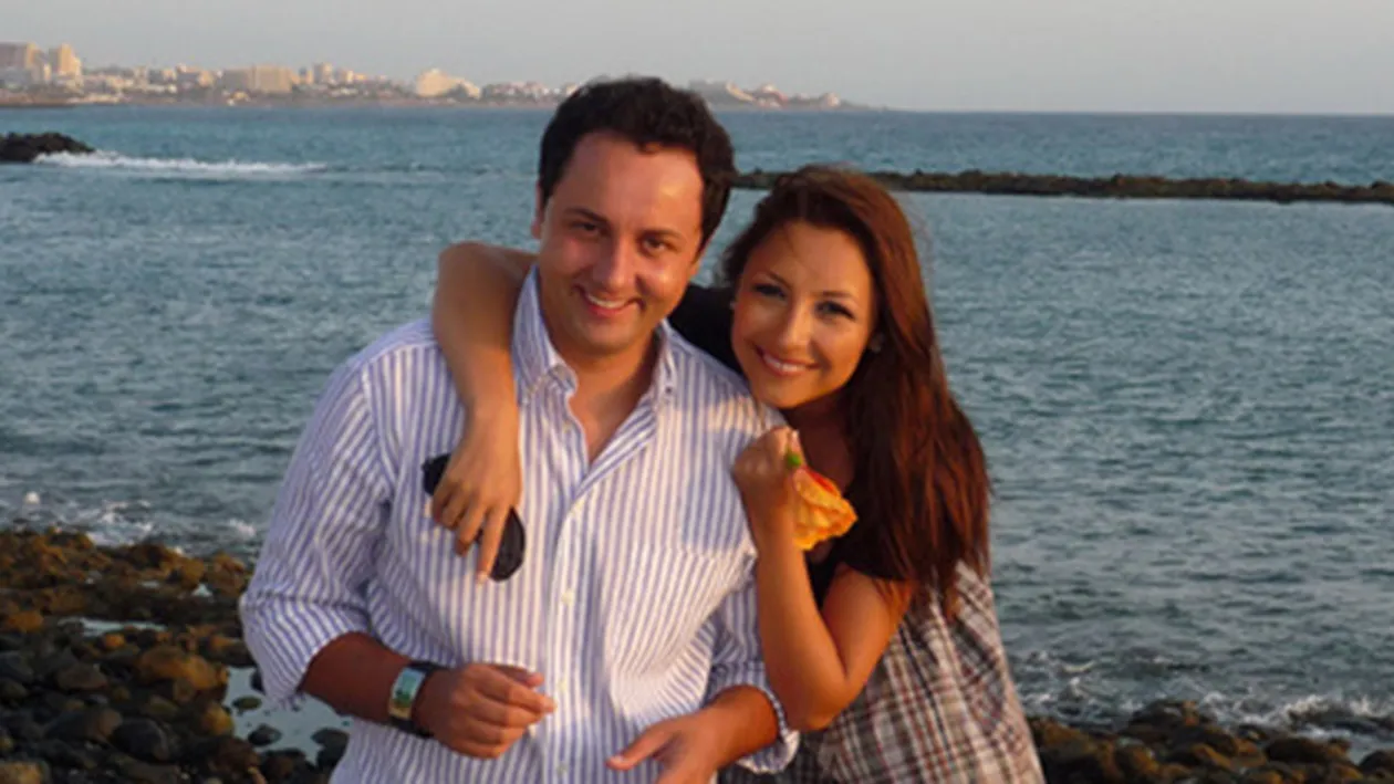 Andra si Măruţă fac Revelionul departe de România! Vezi ce planuri si-au facut pentru Anul Nou