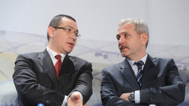 Victor Ponta a fost ales, oficial, lider al Pro România: atac exploziv la adresa lui Liviu Dragnea