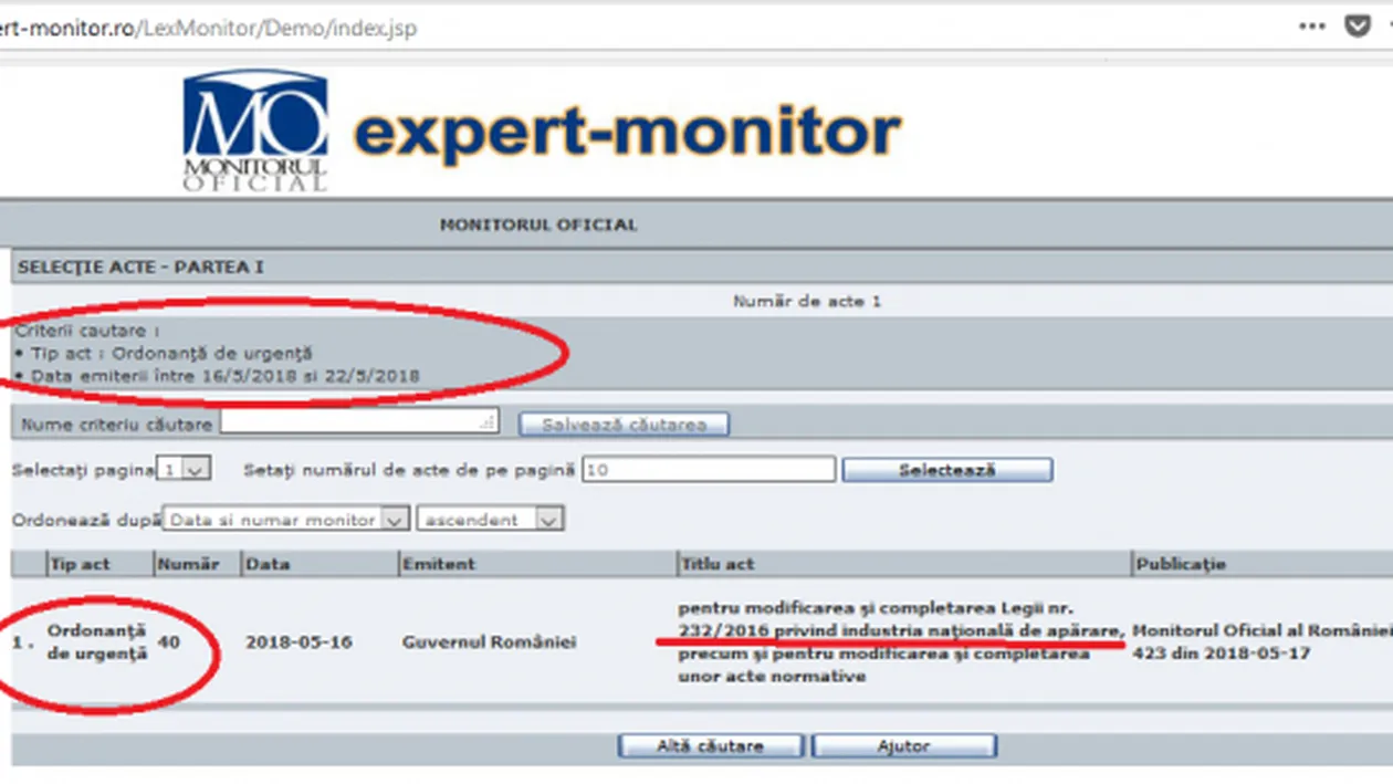 Ordonanța de urgență care ar rezolva problemele salarizării din sănătate nu a fost publicată în monitorul oficial deși a trecut o săptămână de la adoptare