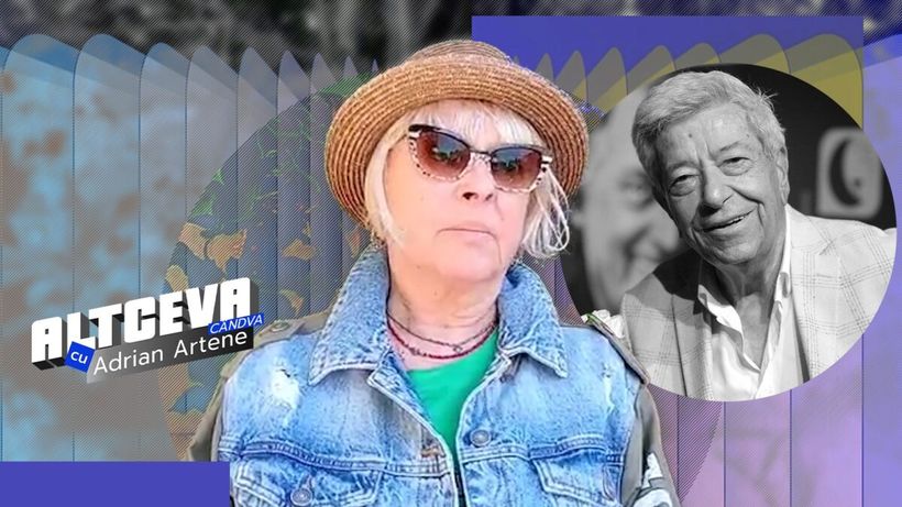 Patru ani fără Ion Dichiseanu! Pe 20 mai 2021, cortina a picat ultima oară pentru marele actor. Mirabela Dauer, amintiri prețioase cu ochii în lacrimi: “Nu pot să spun „A fost” pentru că el există în sufletul meu”