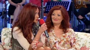Bianca Dragusanu e insarcinata? Mama roscatei: "Maruta, te vrem mos! Nu spun mai multe"