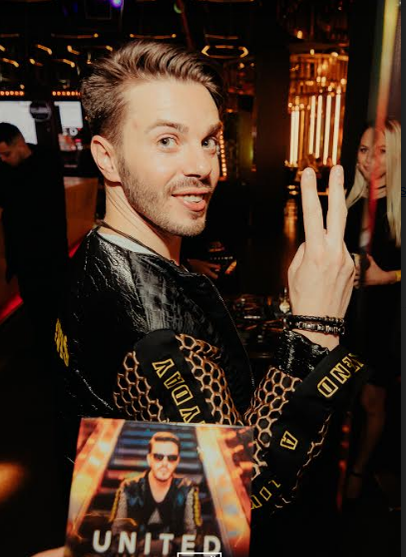 Sean Norvis depășește granițele cu “Jungle Samba, alături de Lori Glori & Fabricio el Latino VIDEO