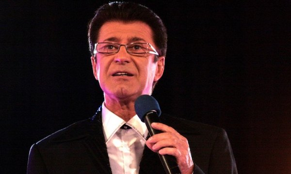 Gabriel Dorobanțu, unul dintre cei mai cunoscuți cântăreți din România