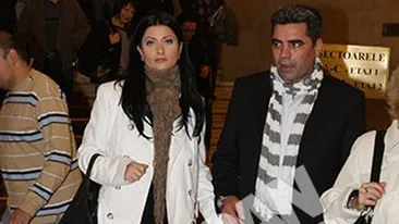Momente de cumpana pentru fosta prezentatoare TV! Sotul Gabrielei Cristea a facut infarct!Marcel Toader a fost internat de urgenta