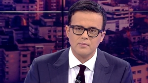 Mihai Gâdea, în doliu. Prezentatorul a făcut declarații copleșitoare: “Un om de care eram extrem de legați a murit de COVID”