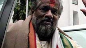 Un guru indian i-a prezis lui Margaret Thatcher ca va prelua puterea!