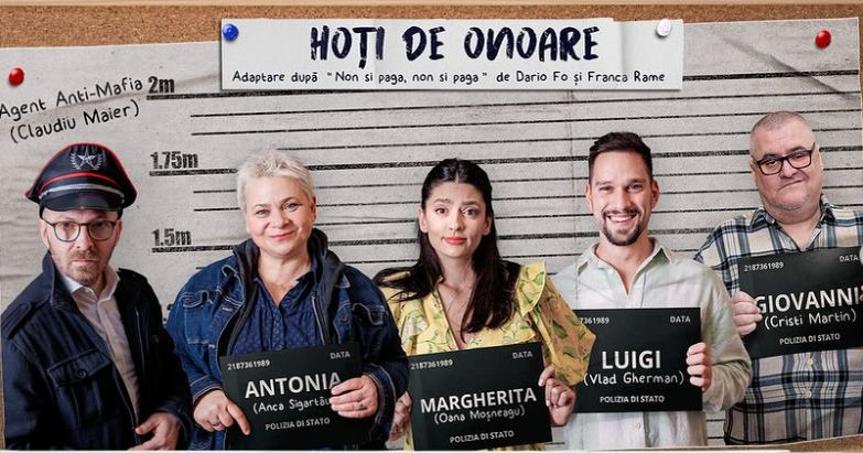 Vlad Gherman și Oana Moșneagu, nuntă cu 160 de invitați. Ce preparat și-au dorit mirii să fie neapărat în meniu: “Nu da greș absolut niciodată”