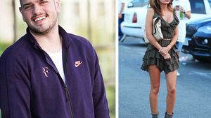Avem detalii despre cum s-a încheiat noaptea… BRomania & sexy-prezentatoarea de la Antenă au dansat erotic până la 3 dimineaţa!