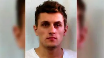 Tânărul care a evadat din Penitenciarul Focșani a fost prins