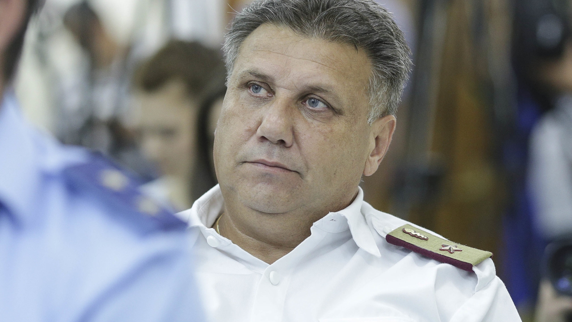 Generalul Oprea, despre decesele raportate cu întârziere la Suceava: ”O angajată s-a temut că se interpretează”