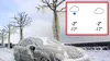 -17 grade Celsius în România. Pe ce dată vine „iarna secolului”, potrivit meteorologilor Accuweather