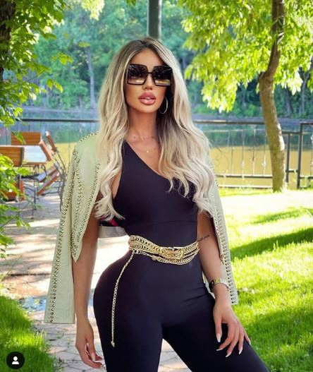 Bianca Drăgușanu îl umilește pe Alex Bodi: ”Taci! Port tocuri mai mari decât bărbăția ta!”