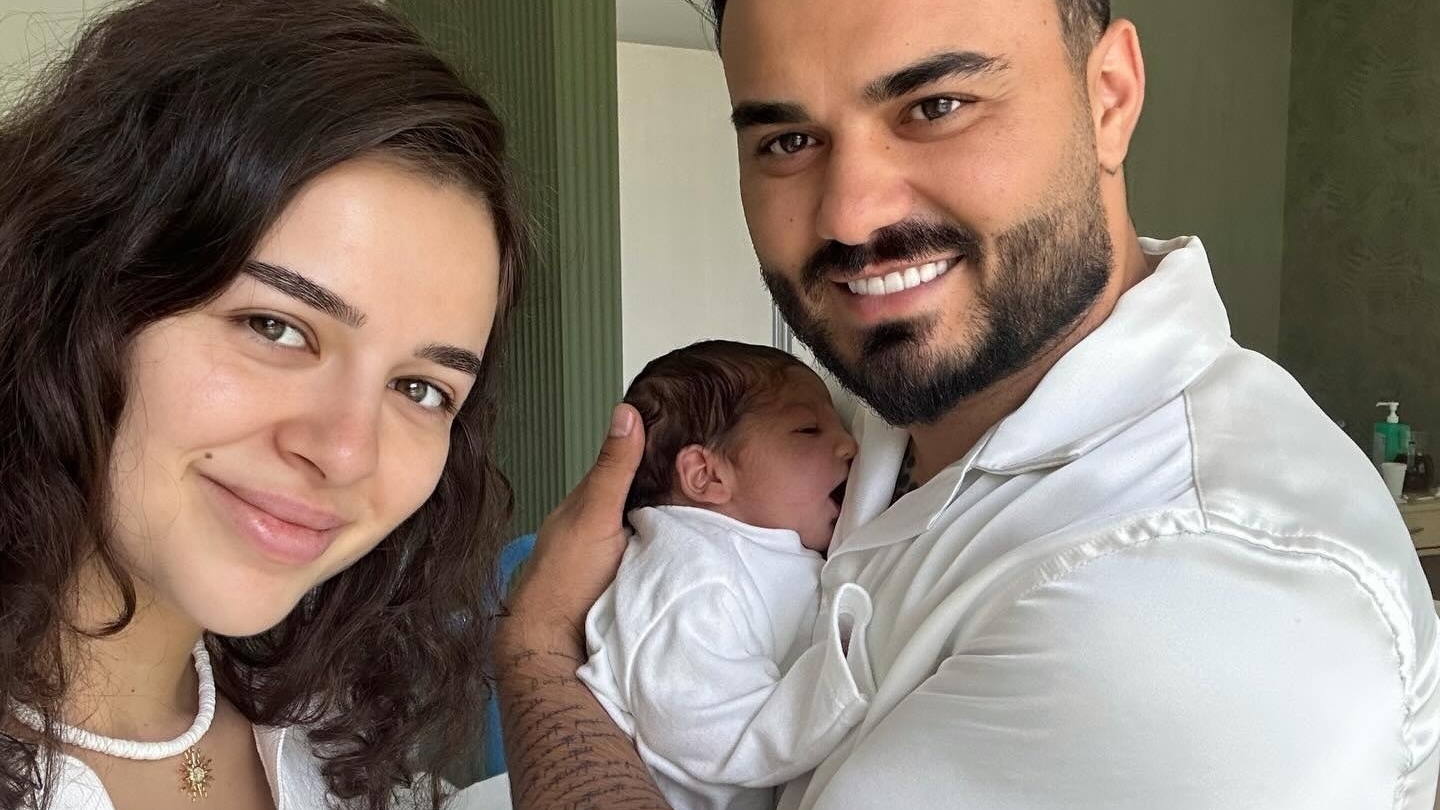 Oana Ciocan a ajuns la medic după separarea de Jador! Băiețelul lor, pe primul loc
