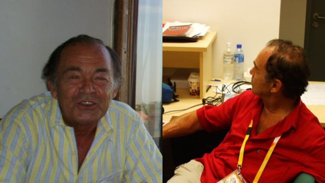 Octavian Vintilă, vocea de la radio care a comentat 6 ediții ale Jocurilor Olimpice, a murit