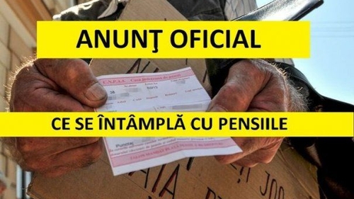 Anunț de ultimă oră despre pensii! Ce spune Marius Budăi, ministrul Muncii, despre recalculare şi creşterea punctului de pensie